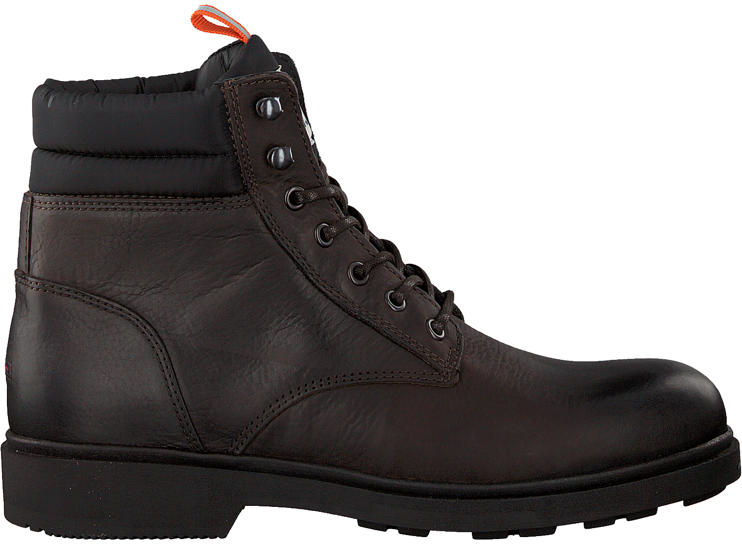 bottines tommy jeans