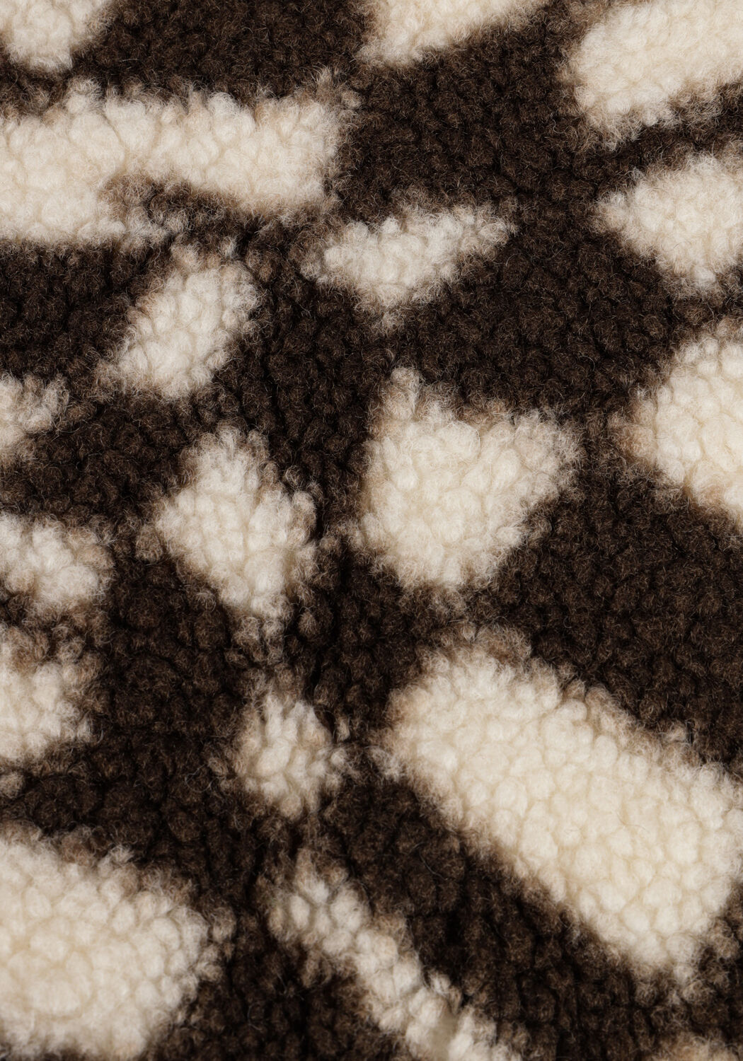 ENVII Jack ENFAIR JACKET AOP 6769 en gris - large