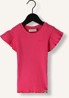 Roze LOOXS Little T-shirt 2511-7422 Roze LOOXS Little T-shirt 2511-7422 - medium