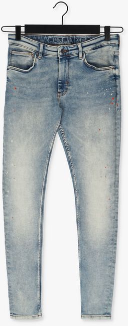 PUREWHITE Skinny jeans THE DYLAN W0810 en bleu - large