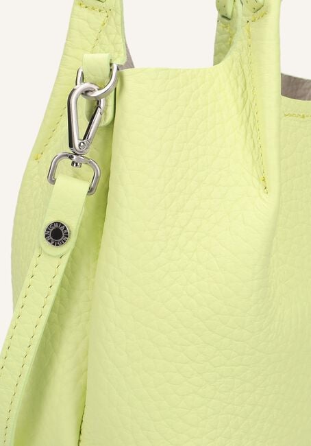 Groene GIANNI CHIARINI Handtas DUA 9718 Groene GIANNI CHIARINI Handtas DUA 9718 - large