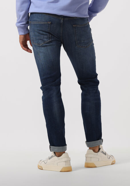 Blauwe SCOTCH & SODA Slim fit jeans RALSTON REGULAR SLIM JEANS - large