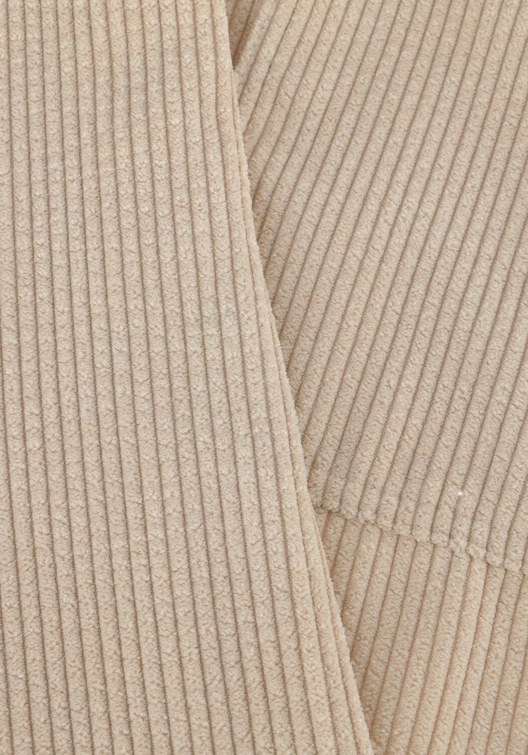 LOLLYS LAUNDRY Combinaison ABERDEEN JUMPSUIT Sable - large