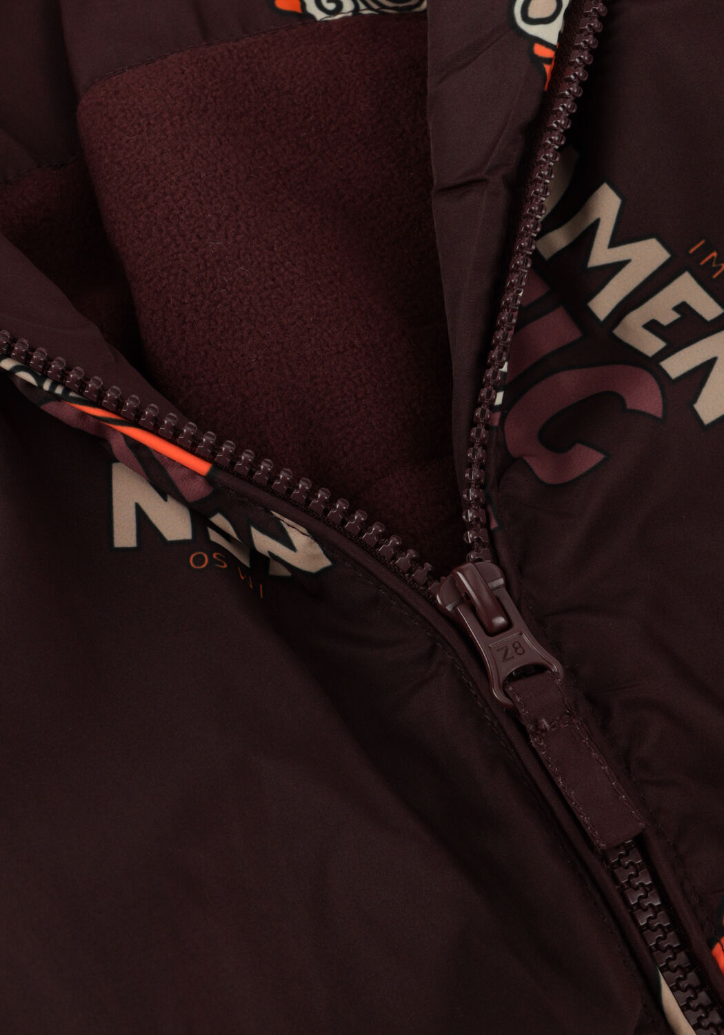 Bruine Z8 Jack CAMIEL - large