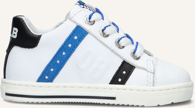 Witte DEVELAB Sneakers 45011 Witte DEVELAB Sneakers 45011 - large
