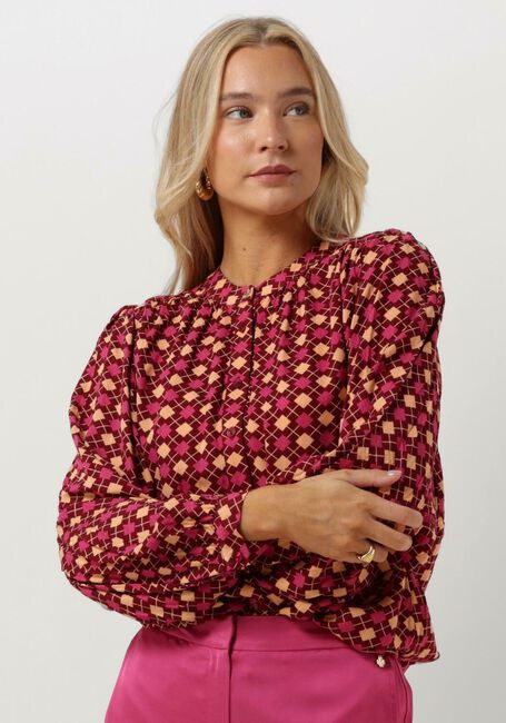 Roze HARPER & YVE  STELLA-LS - large