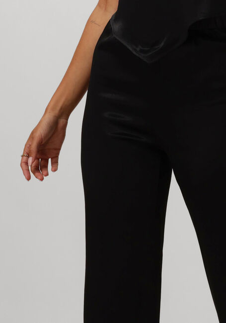 SOEURS DE PROVENCE CAMILLE PANT Pantalons en noir - large