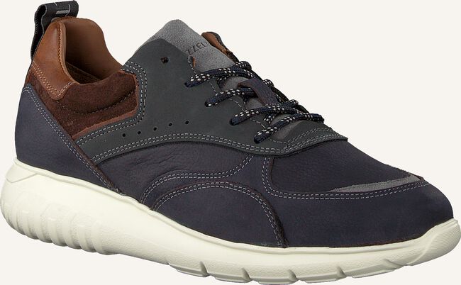 Blauwe MAZZELTOV Lage sneakers MNAGO105.02OMO1 Blauwe MAZZELTOV Lage sneakers MNAGO105.02OMO1 - large