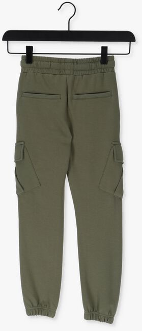 RAIZZED Pantalon cargo SUMTER en vert - large