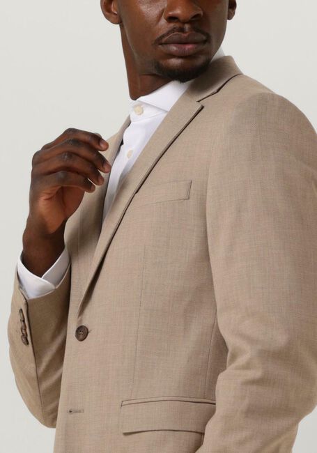 Beige SELECTED HOMME Colberts SLHSLIM-NEIL - large