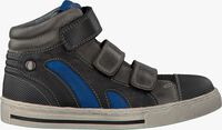 grijze TRACKSTYLE Sneakers 317822  - medium