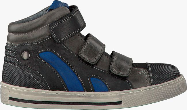 grijze TRACKSTYLE Sneakers 317822  - large