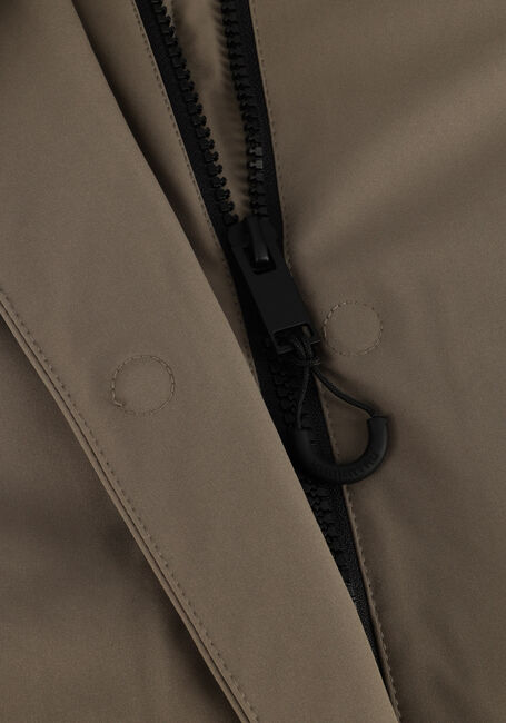 Groene KRAKATAU Jassen QW498 Groene KRAKATAU Jassen QW498 - large