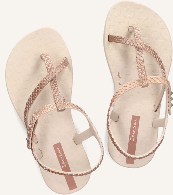 Beige IPANEMA Sandalen CLASSIC WISH Beige IPANEMA Sandalen CLASSIC WISH - large