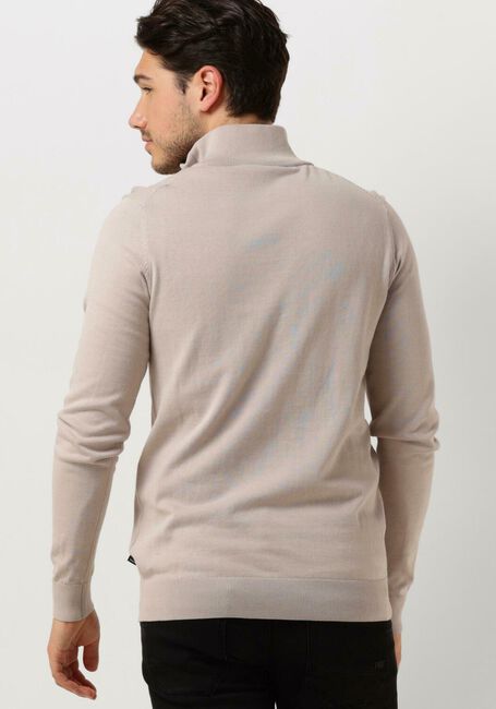 Beige SAINT STEVE Trui CAS - large