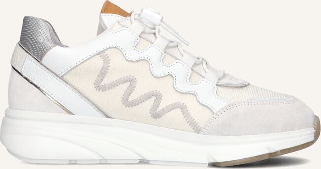 Zand VIA VAI Lage sneakers VIC NAYA Zand VIA VAI Lage sneakers VIC NAYA - large