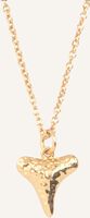 ALLTHELUCKINTHEWORLD Collier SOUVENIR NECKLACE TOOTH en or ALLTHELUCKINTHEWORLD Collier SOUVENIR NECKLACE TOOTH en or - medium