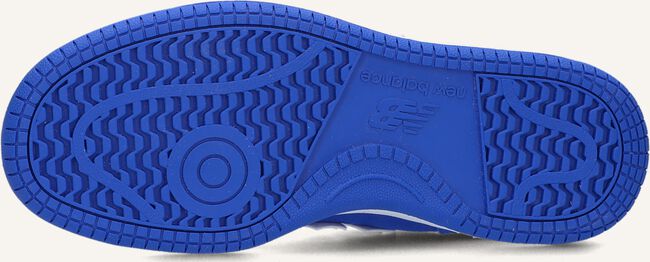 Blauwe NEW BALANCE Sneakers GSB480 Blauwe NEW BALANCE Sneakers GSB480 - large