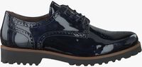 Blauwe GABOR Slip-on sneakers  410  - medium