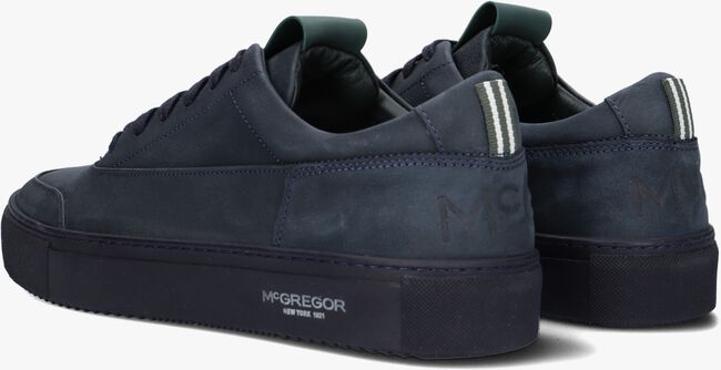 Blauwe MCGREGOR Lage sneakers 622230000 - large