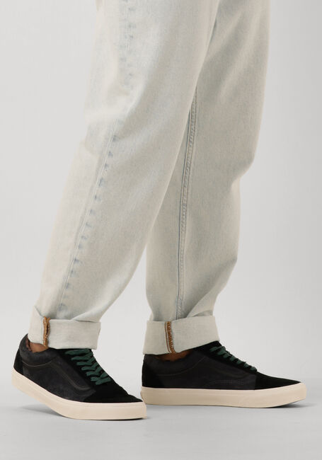 Grijze VANS Sneakers OLD SKOOL PIG - large