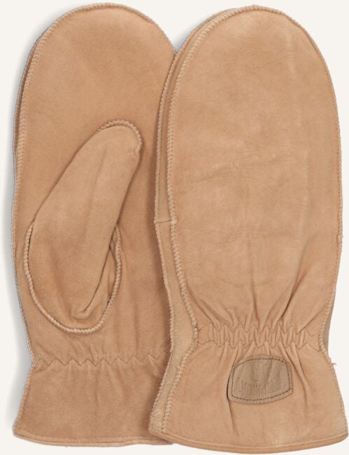 Camel WARMBAT Handschoenen MITTEN WOMEN Camel WARMBAT Handschoenen MITTEN WOMEN - large