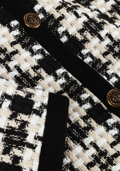 Witte CO'COUTURE Blazer TIMMY JACKET Witte CO'COUTURE Blazer TIMMY JACKET - large