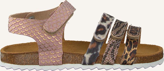 Roze DEVELAB Sandalen 48248 Roze DEVELAB Sandalen 48248 - large