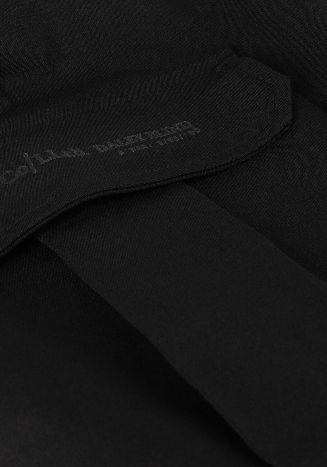 VINGINO Pantalon de jogging SY en noir - large