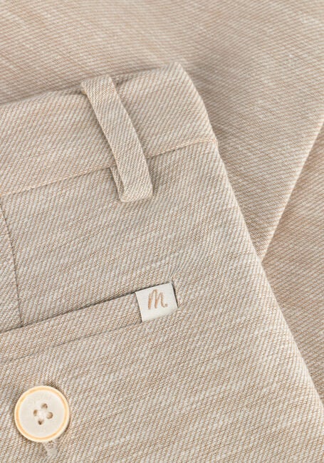 MAYORAL Pantalon SUITING PANTS en beige - large