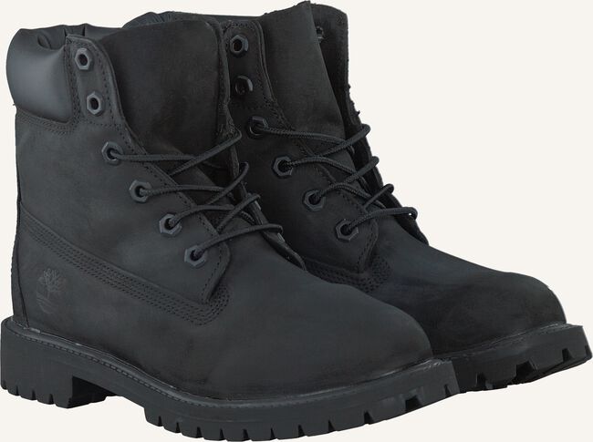 Zwarte TIMBERLAND  6IN PREMIUM Zwarte TIMBERLAND  6IN PREMIUM - large