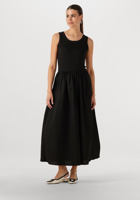 INWEAR Robe maxi DAGNAMAIW DRESS en noir - large