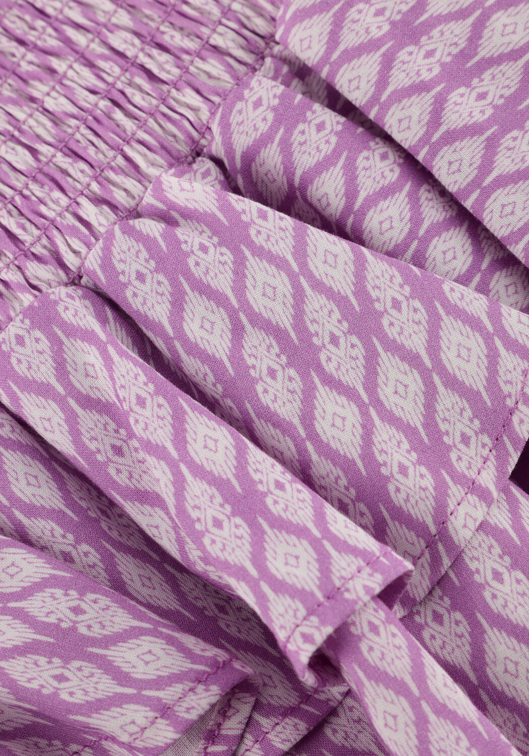 LOOXS 10sixteen Mini-jupe 2612-5722 Lilas - large