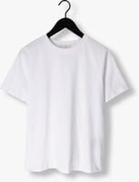 Witte NOTRE-V T-shirt NV-CISKA T-SHIRT