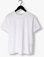 Witte NOTRE-V T-shirt NV-CISKA T-SHIRT