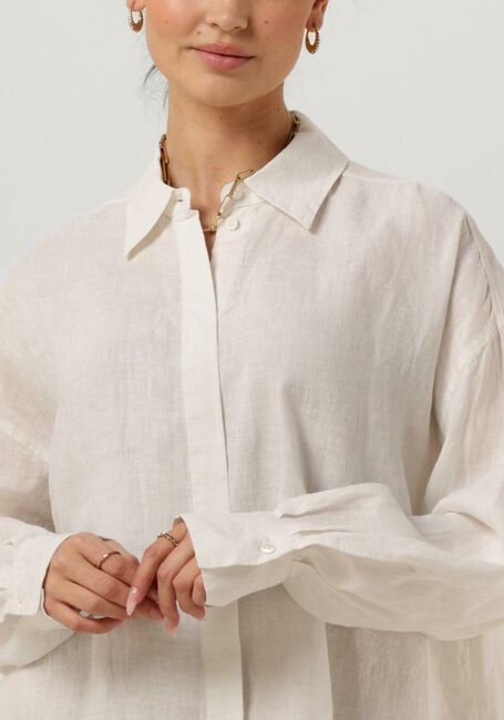 DRYKORN MIDINIA Blouses Blanc - large