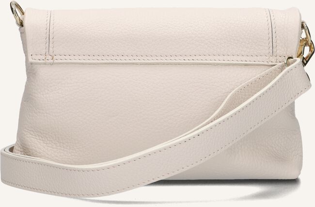 Beige NOTRE-V Schoudertas JADE Beige NOTRE-V Schoudertas JADE - large