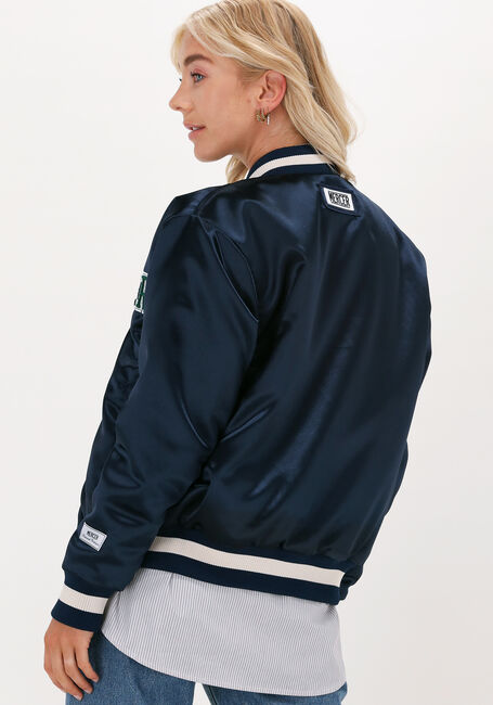 MERCER AMSTERDAM Jack THE MERCER VARSITY PARTY Bleu foncé - large