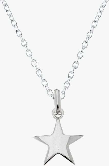 JEWELLERY BY SOPHIE Collier YOU'RE MY STAR en argent - large