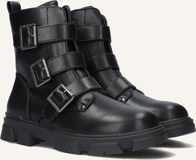 Zwarte BULLBOXER  AAF502 Zwarte BULLBOXER  AAF502 - large