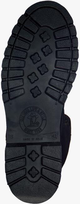 Black PANAMA JACK shoe NEW AVIATOR  - large