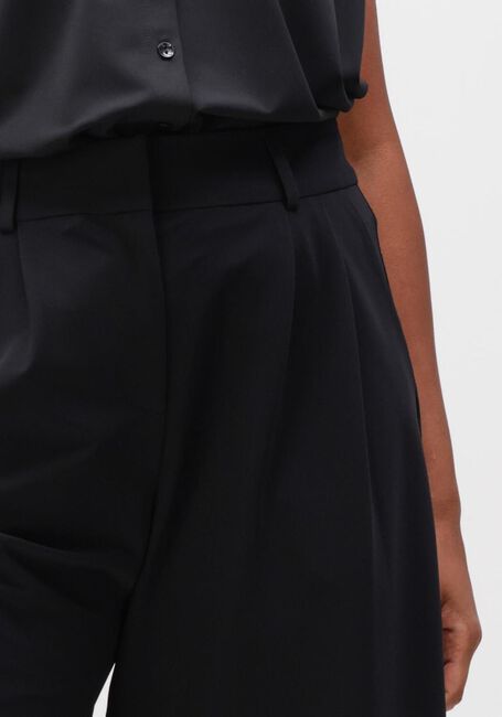 JAPAN TKY Pantalon courte BENIKO en noir - large