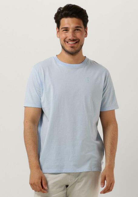 CYCLEUR DE LUXE T-shirt HEADSHOK en bleu - large