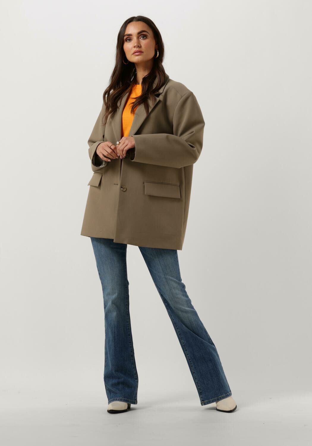 Manteau sessun shop mrs freeze