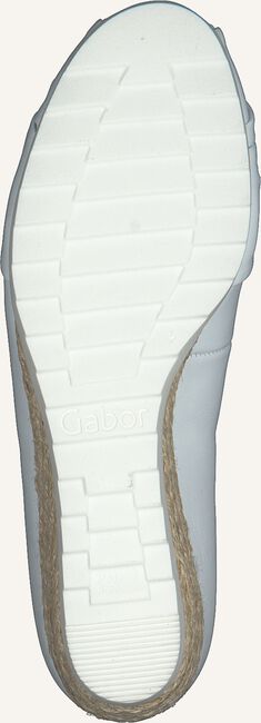 Witte GABOR Espadrilles 82.592 Witte GABOR Espadrilles 82.592 - large