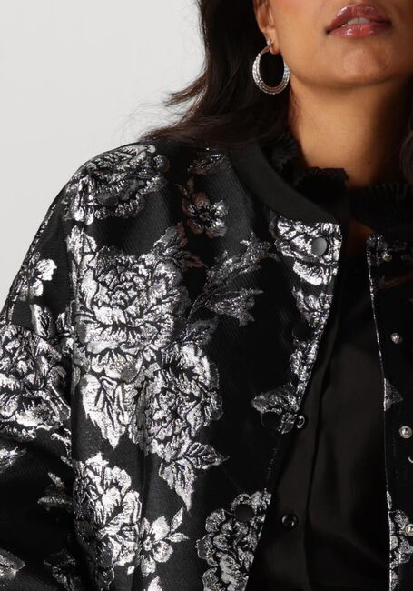 STUDIO AMAYA Jack MOON en noir - large