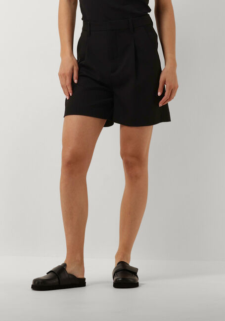 COPENHAGEN MUSE CMTAILOIR-SHORTS Pantalons en noir - large