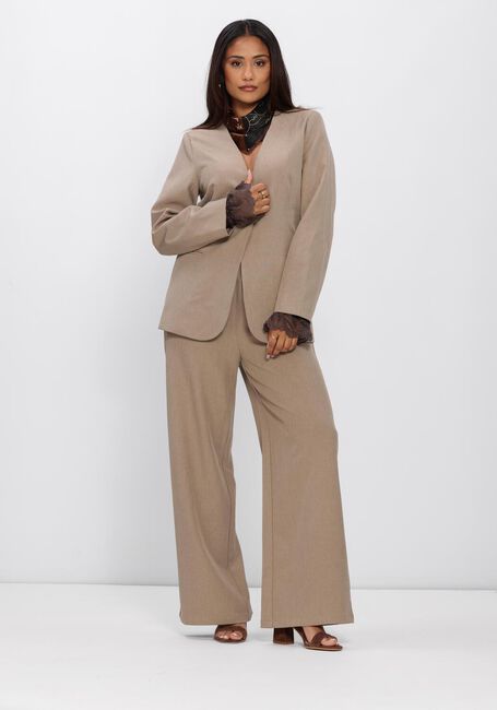 YDENCE Blazer BLAZER LEXIE en gris - large