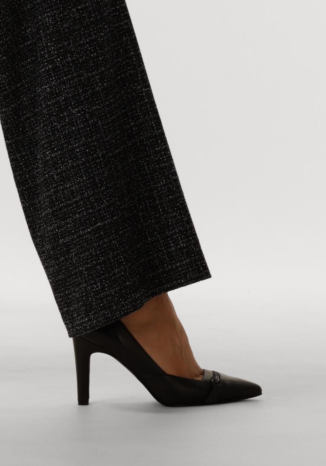 Zwarte LODI  RATEL - large