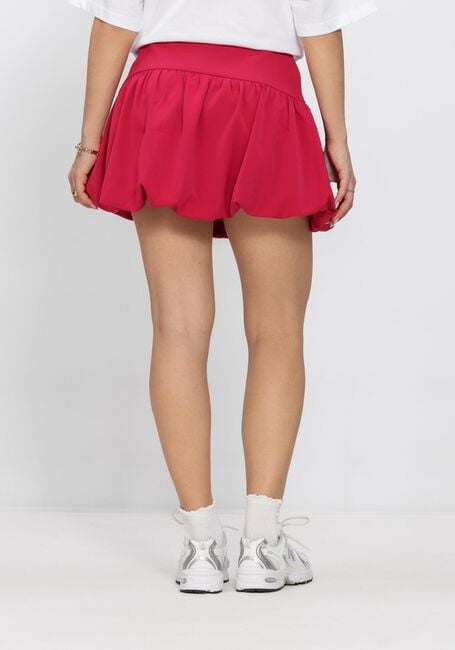 REFINED DEPARTMENT Mini-jupe RHEA en rose - large